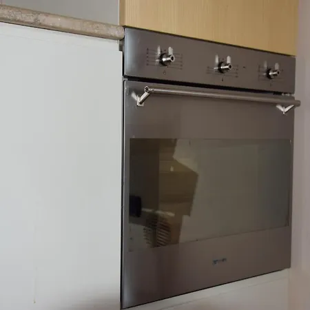 Appartement Casa Palmira Pescocostanzo