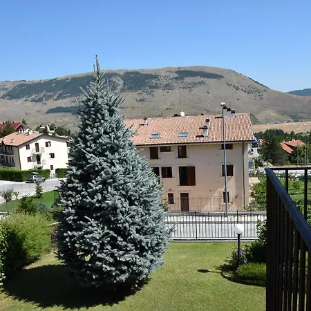Casa Palmira * Pescocostanzo