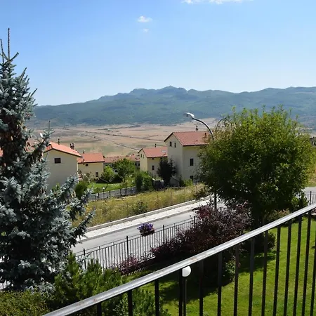 Casa Palmira Appartement *