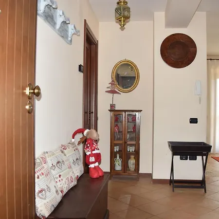 Casa Palmira * Pescocostanzo