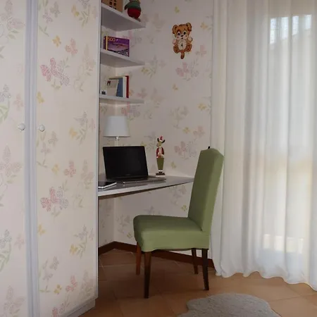 Casa Palmira Appartement *