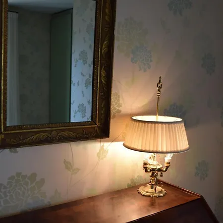 Appartement Casa Palmira Pescocostanzo