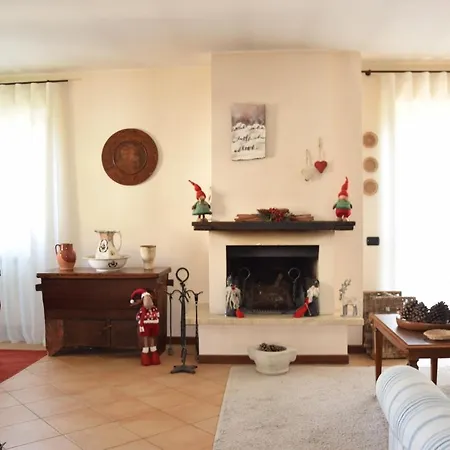 Casa Palmira Pescocostanzo