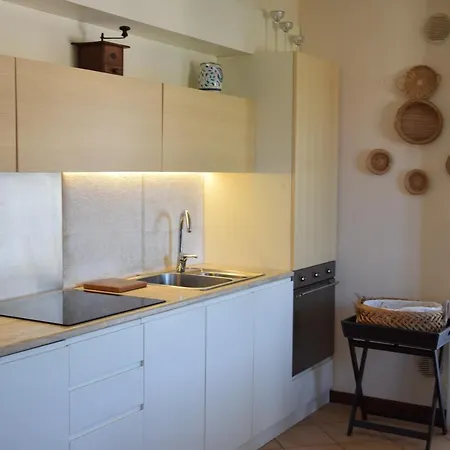 Casa Palmira Appartement *