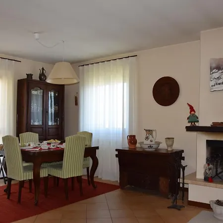 Casa Palmira Pescocostanzo