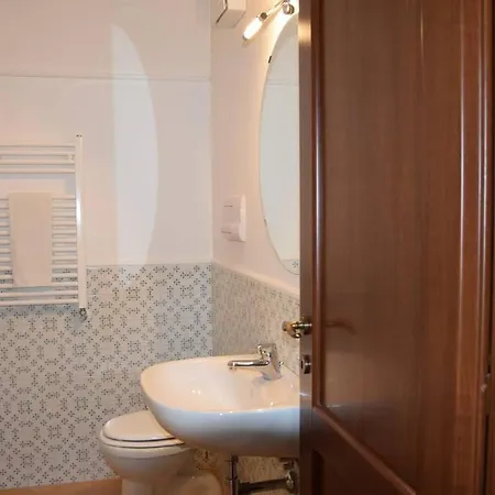 Casa Palmira Appartement Pescocostanzo