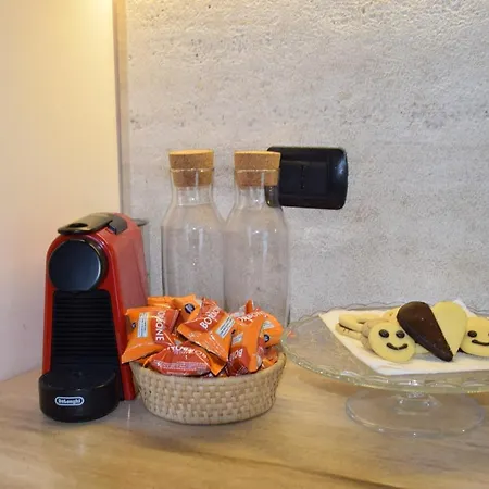 Appartement Casa Palmira