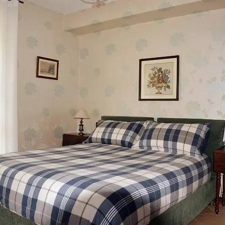 Casa Palmira Appartement