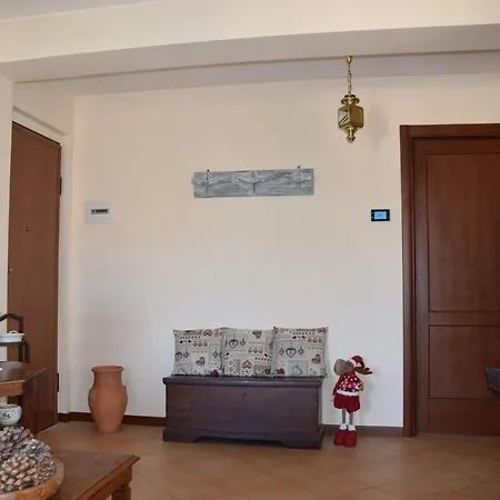 Casa Palmira * Pescocostanzo