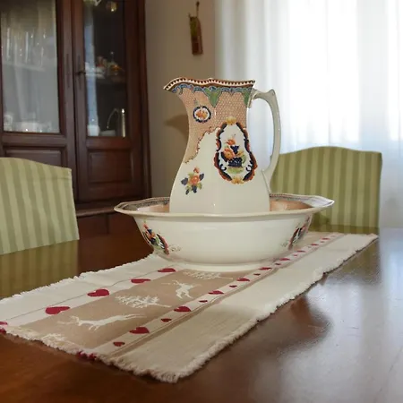 Casa Palmira Appartement Pescocostanzo