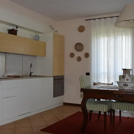 Casa Palmira Appartement Pescocostanzo