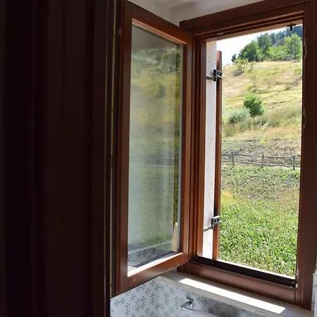 Casa Palmira Appartement *