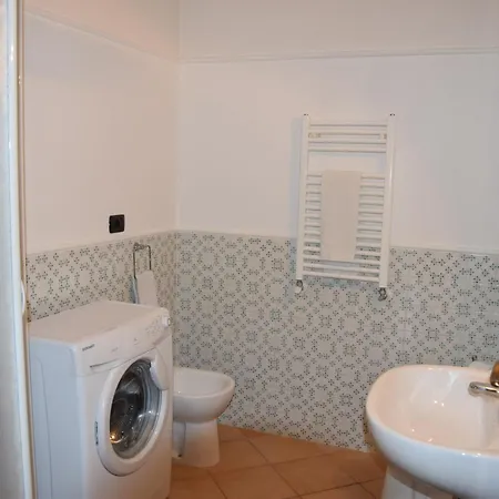 Casa Palmira Appartement